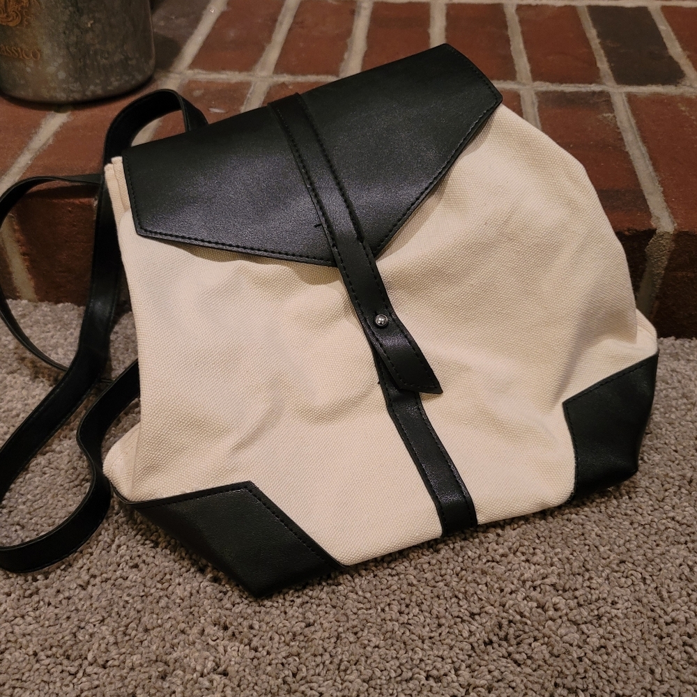 Deux Lux Bag